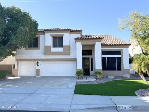 1432 S Apache Dr, Chandler, AZ, 85286-6300 | Card Image