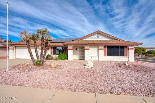 14702 W Buttonwood Drive, Sun City West, AZ, 85375 | Card Image