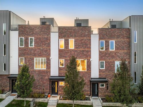 unit-c-3541 S Emerson St, Englewood, CO, 80113-4003 | Card Image