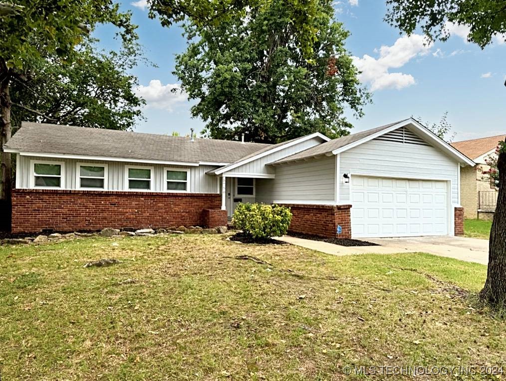 24th St, Tulsa, OK 74114