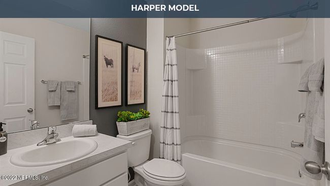 77 Java Ln, Townhouse with 3 bedrooms, 3 bathrooms and null parking in St Augustine FL | Image 13