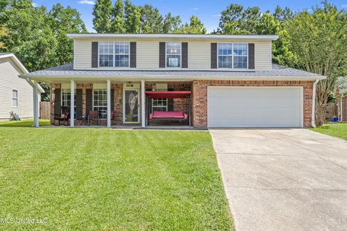 10510 Steeplechase Dr, Gulfport, MS, 39503-4279 | Card Image
