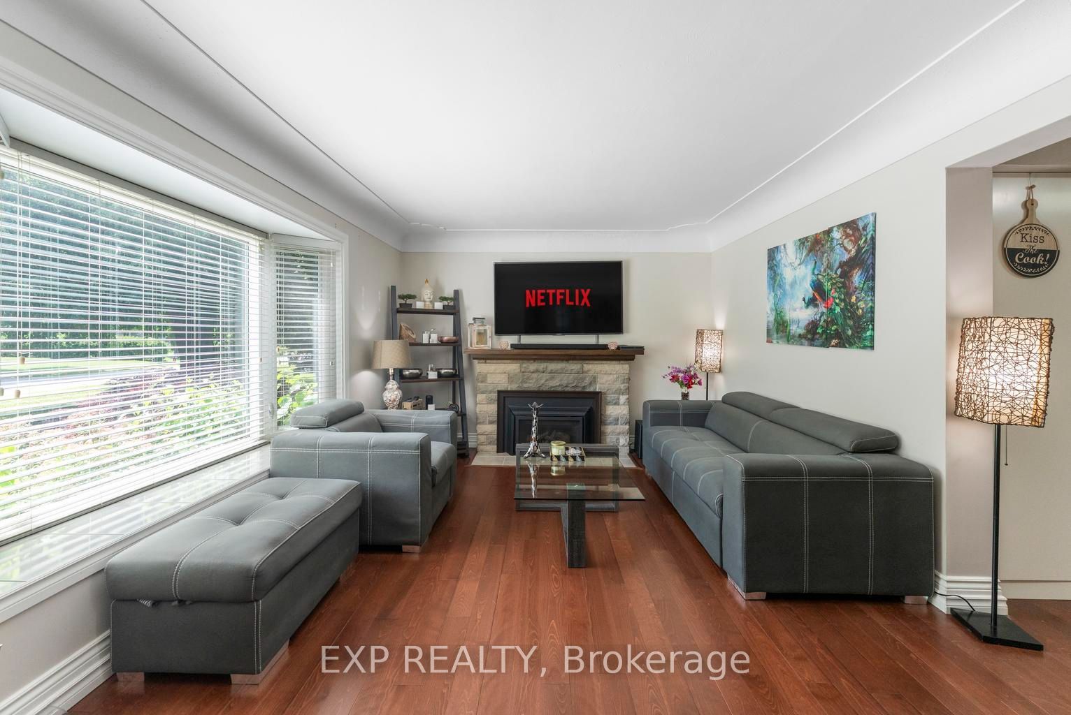 Residential in Burlington 5
