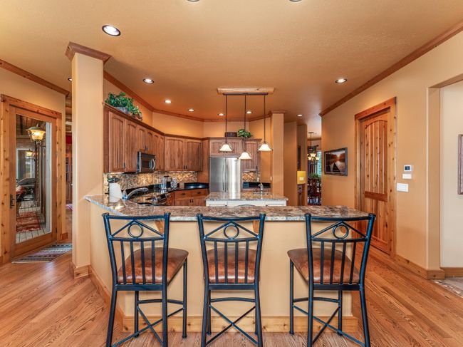 5407 Bluebird Point Rd, House other with 4 bedrooms, 5 bathrooms and null parking in MANITOWISH WATERS WI | Image 19
