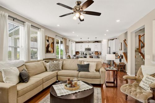 5382 E 140th Pl, Thornton, CO, 80602-8913 | Card Image