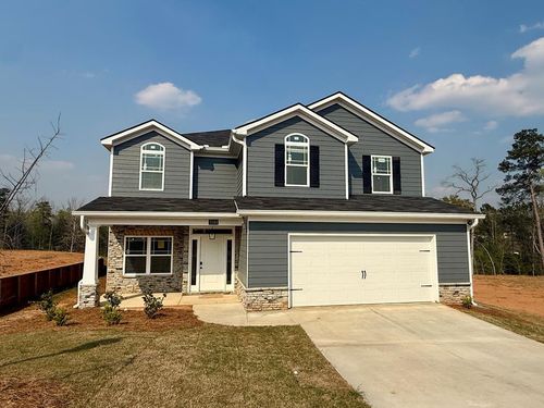 7343 Pine Chase Dr, Midland, GA, 31820-4479 | Card Image