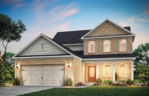 lot-115-1664 Branch Creek Dr, Cumming, GA, 30040-1918 | Card Image