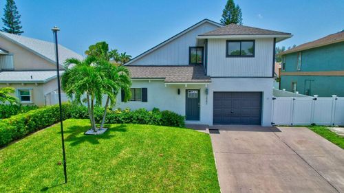 2482 Sundy Ave, Delray Beach, FL, 33444-2128 | Card Image