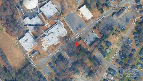 2411 Carmine St, Charlotte, NC, 28206-1023 | Card Image