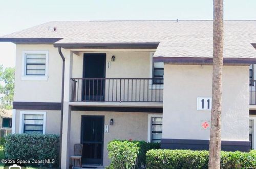 2794 Rhonda Ln, Melbourne, FL, 32935-8973 | Card Image