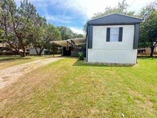 917 Indian Creek Drive, Granbury, TX, 76048 | Card Image