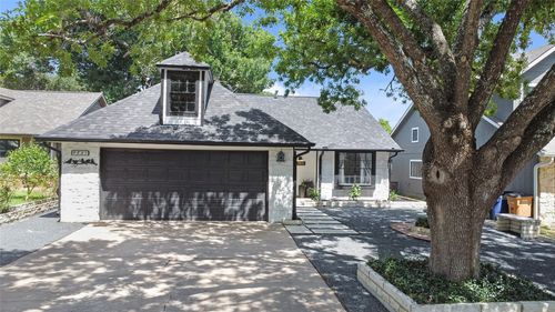 9831 Briar Ridge Dr, Austin, TX, 78748-5942 | Card Image