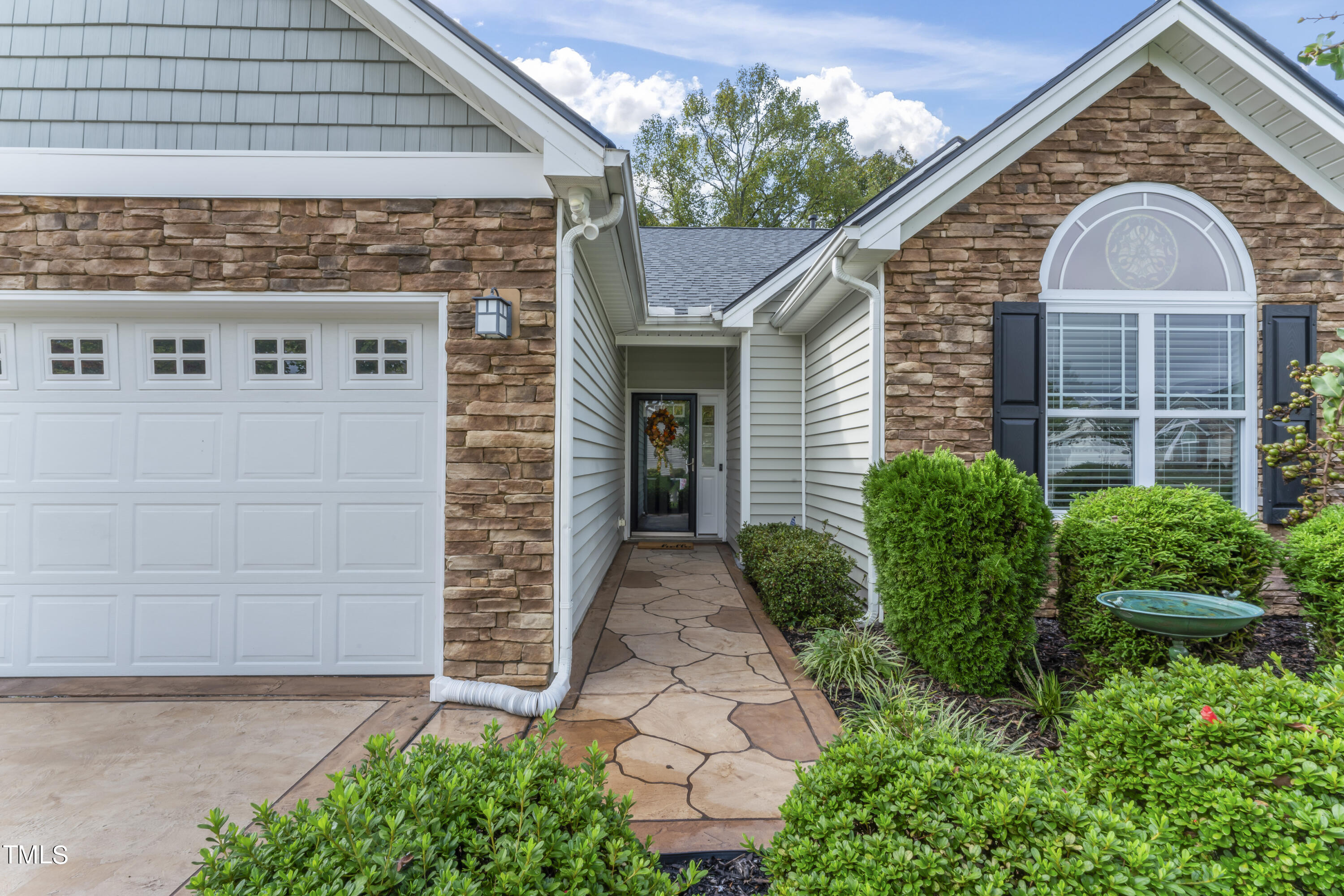 Cabin Branch Dr, Fuquay Varina, NC 27526