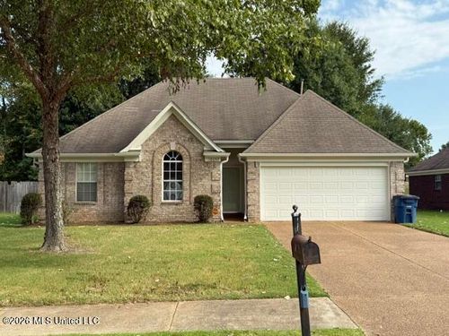 10636 Wyckford Drive, Olive Branch, MS, 38654 | Card Image