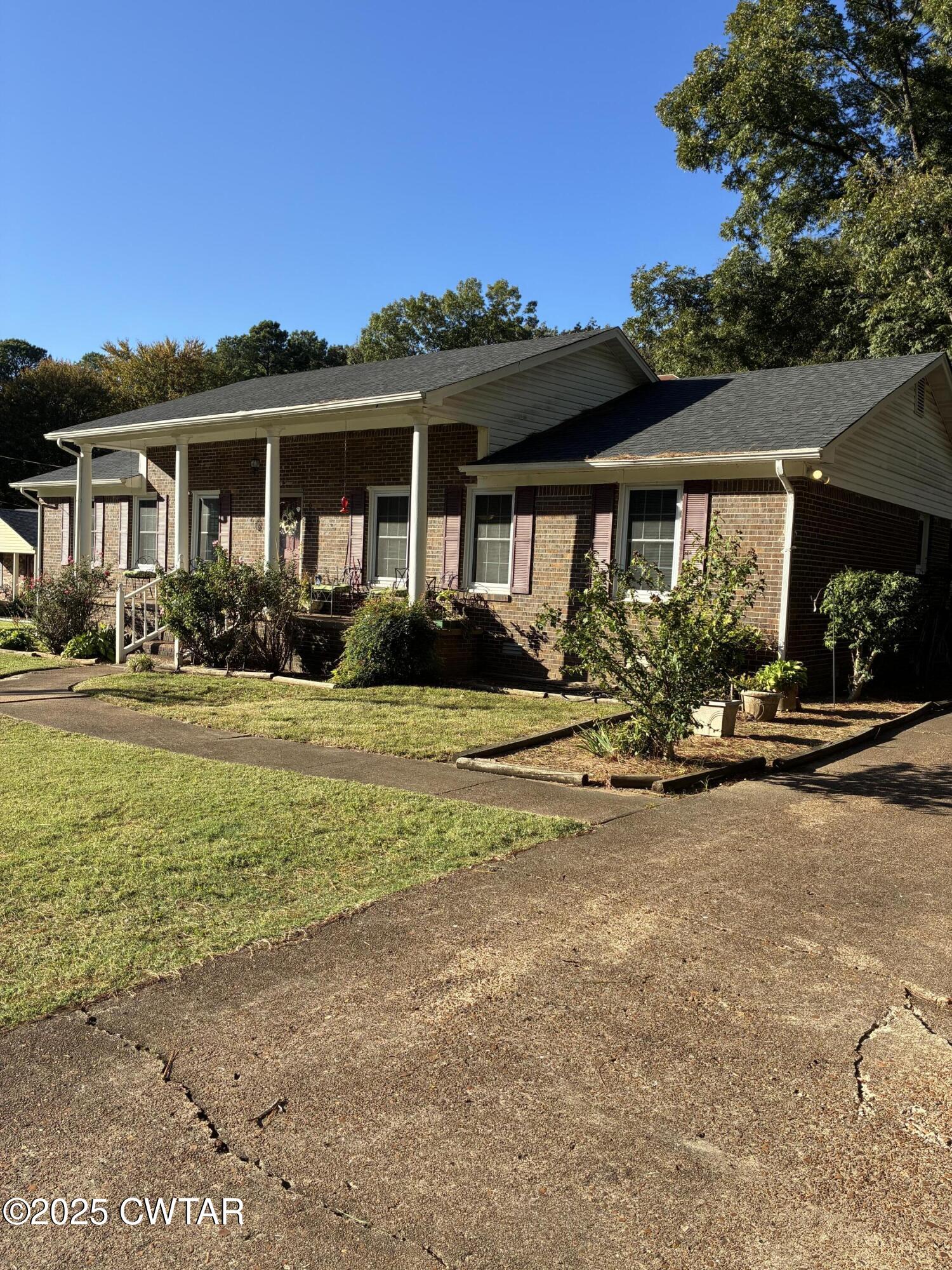 Residential in Jackson 5