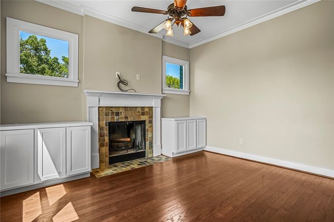 121 Hardin Ave, House other with 4 bedrooms, 3 bathrooms and null parking in Clemson SC | Image 19