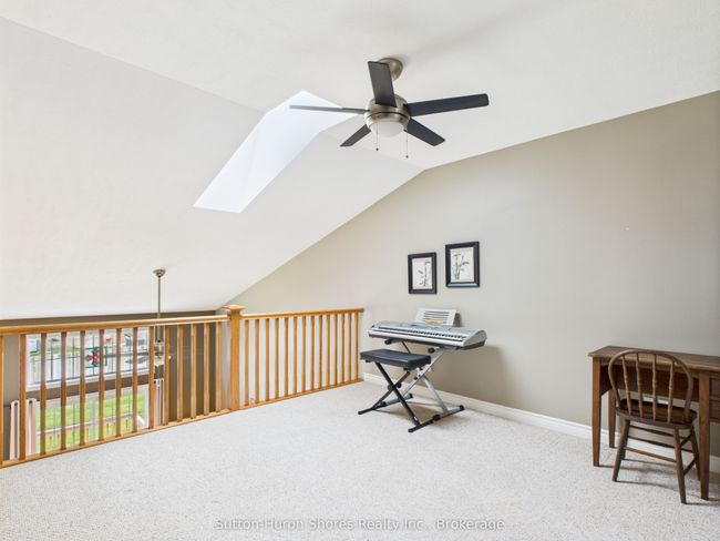 489 Andrew St, Condo with 2 bedrooms, 2 bathrooms and 2 parking in Port Elgin ON | Image 17