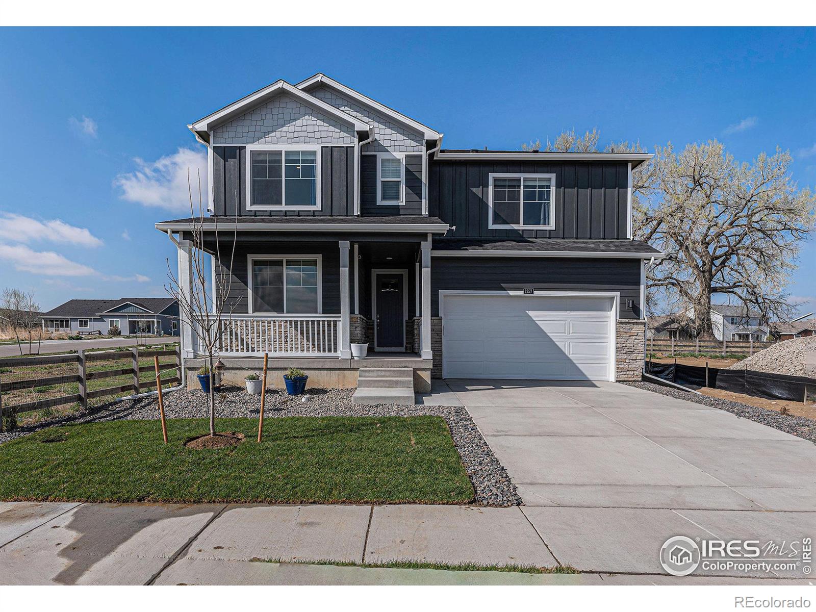 Knobby Pine Dr, Fort Collins, CO 80528