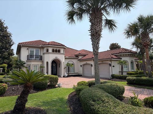 7444 Catena Ln, Myrtle Beach, SC, 29572-8031 | Card Image