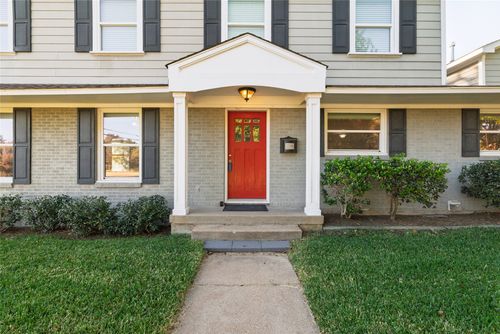 6401 Drury Ln, Fort Worth, TX, 76116-4403 | Card Image