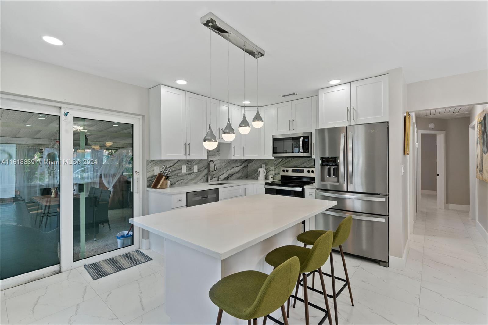 31st St, Fort Lauderdale, FL 33315