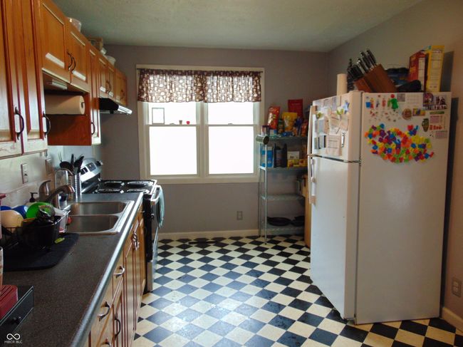 205 South St, House other with 3 bedrooms, 1 bathrooms and null parking in Darlington IN | Image 14