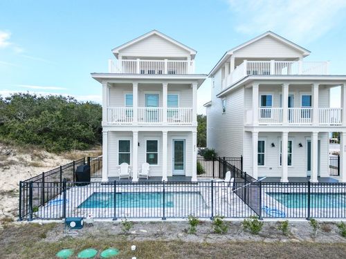 223 W Gulf Beach Dr, Saint George Island, FL, 32328-2708 | Card Image