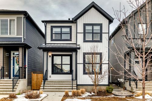 115 Homestead Dr Ne, Calgary, AB, T3J2G8 | Card Image