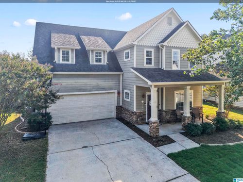 143 King Richards Way, CALERA, AL, 35040-4990 | Card Image