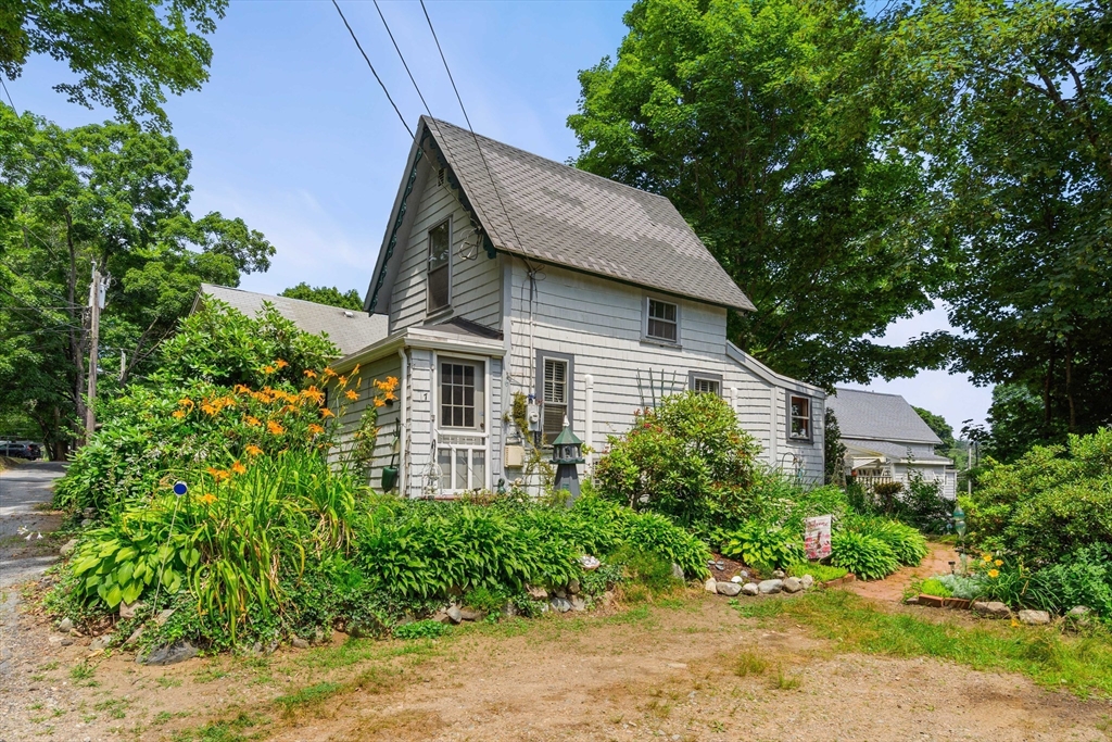 Haven Ave, South Hamilton, MA 01982