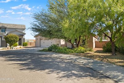 253 Verde Trail Drive, House other with 3 bedrooms, 2 bathrooms and null parking in Sierra Vista AZ | Image 3