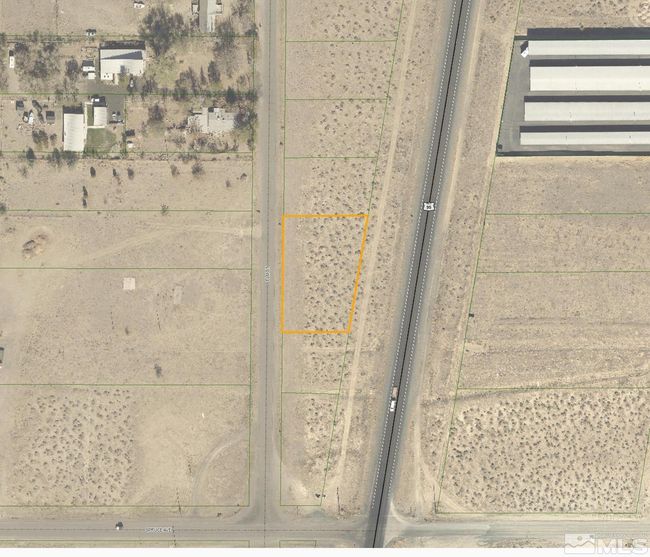 3565 Veterans Memorial Hwy, Home with 0 bedrooms, 0 bathrooms and null parking in Silver Springs NV | Image 4