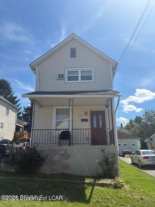157 W Noble St, Nanticoke, PA, 18634-2712 | Card Image