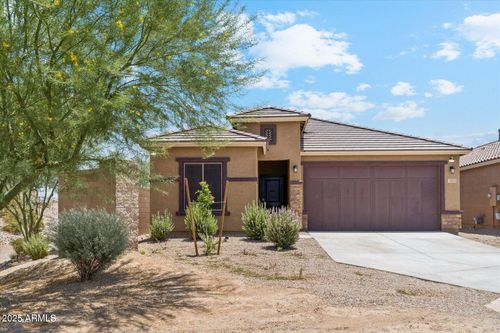 18333 N Presley Ln, Maricopa, AZ, 85138-1988 | Card Image