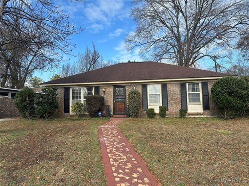 743 Leicester Dr, Montgomery, AL, 36116-2714 | Card Image