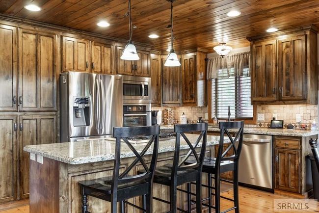 3568 S Beaver Springs Rd, House other with 3 bedrooms, 2 bathrooms and 6 parking in Island Park ID | Image 11