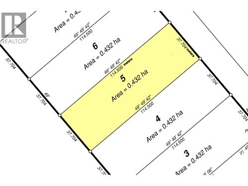 lot-5-10093 Western Rd, Prince George, BC, V2N | Card Image