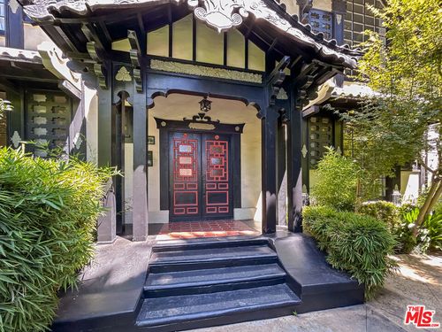 apt-f2-1220 N La Cienega Blvd, West Hollywood, CA, 90069-2413 | Card Image