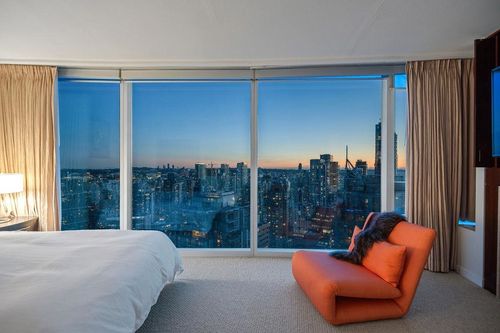 3206-938 Nelson St, Vancouver, BC, V6Z3A7 | Card Image