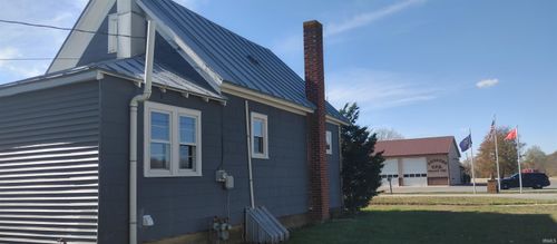 791 N Main St, Andrews, IN, 46702-9523 | Card Image