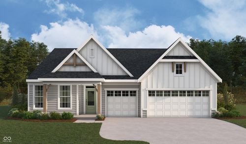 572 Firefly Ct, Greenfield, IN, 46140-3208 | Card Image