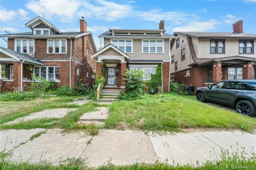 3779 Gladstone St, Detroit, MI, 48206-2153 | Card Image