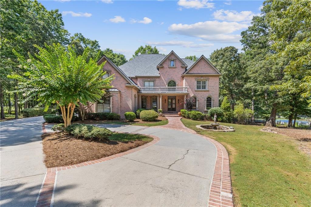 Legends Dr, Braselton, GA 30517