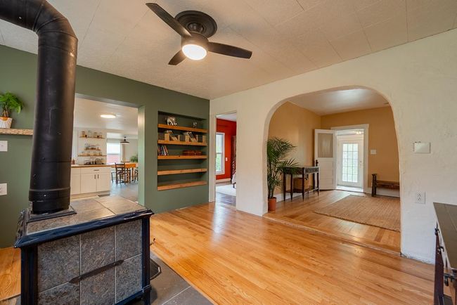 860 Floyd Hwy S, House other with 3 bedrooms, 2 bathrooms and null parking in Floyd VA | Image 26