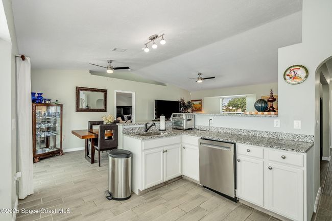 1005 Dallam Ave Nw, House other with 3 bedrooms, 2 bathrooms and null parking in Palm Bay FL | Image 22