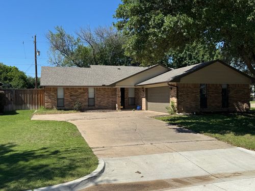 699 Bluestar Dr, Keller, TX, 76248-3521 | Card Image