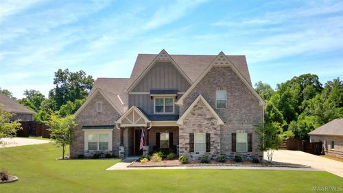 1454 Trolley Road, Prattville, AL, 36066 | Card Image