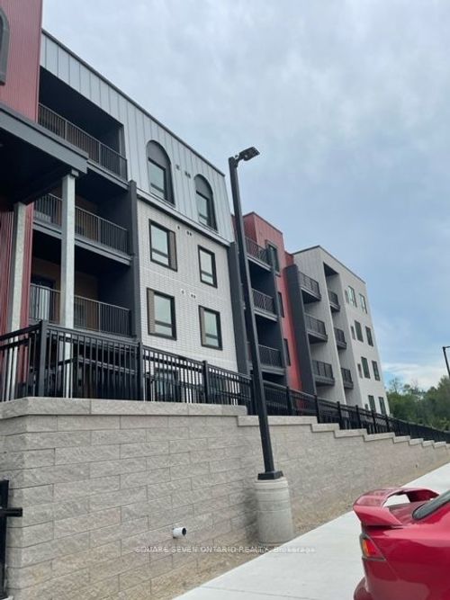 414-1 Chef Lane, Barrie, ON, L9J0T1 | Card Image