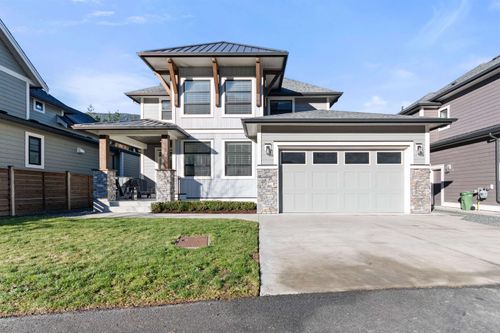 12-1885 Columbia Valley Rd, Lindell Beach, BC, V2R1J8 | Card Image