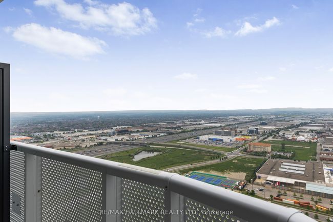 UNIT-4312 - 225 Commerce St, Condo with 2 bedrooms, 1 bathrooms and 1 parking in Vaughan ON | Image 20
